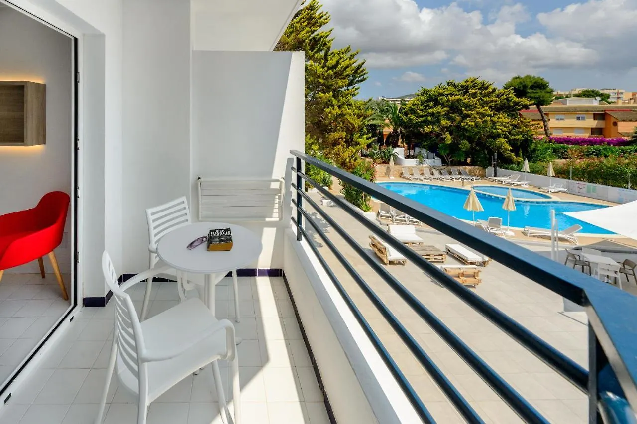 Hotel Vibra Isola - Adults Only プラヤ・デン・ボッサ スペイン