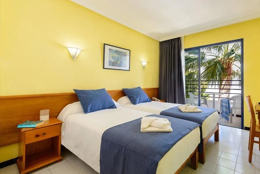 Hotel Vibra Isola - Adults Only 普拉亚登博萨 3*,  西班牙