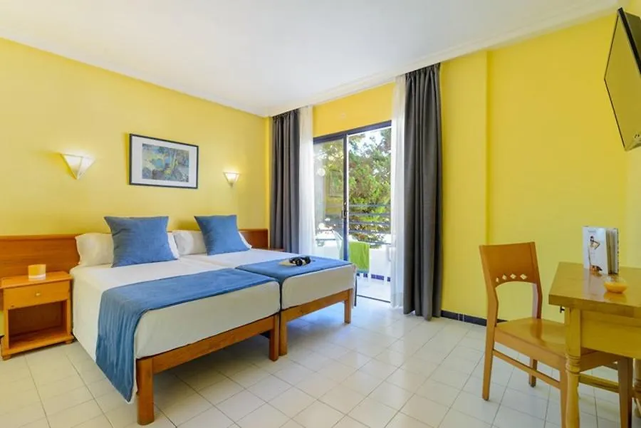 Hotel Vibra Isola - Adults Only 普拉亚登博萨