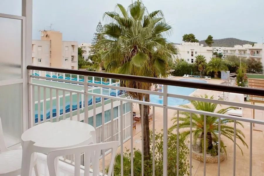 Hotel Vibra Isola - Adults Only 普拉亚登博萨 3*,  西班牙