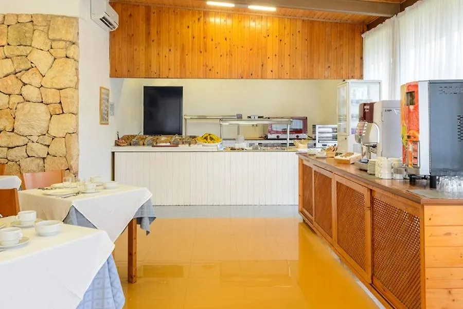 Hotel Vibra Isola - Adults Only 普拉亚登博萨