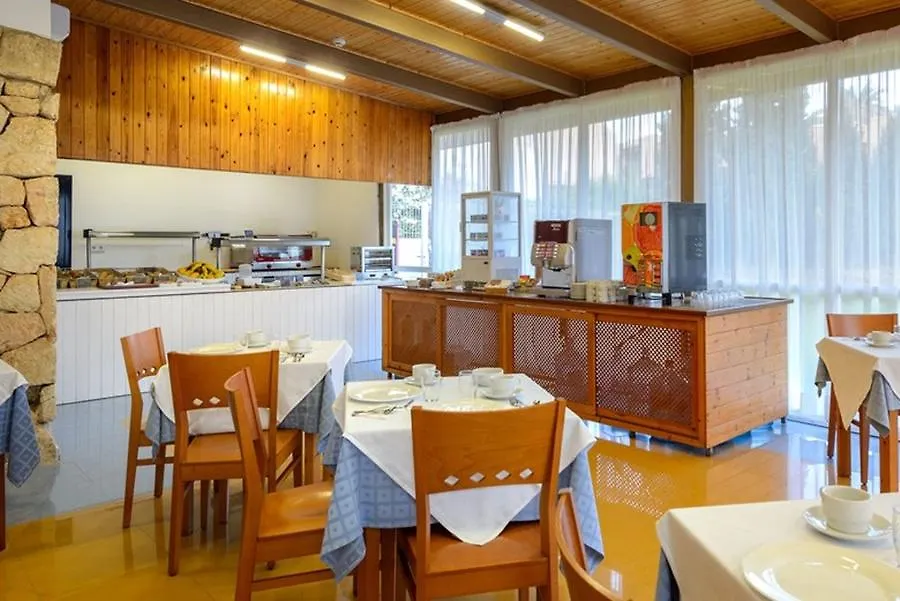 ***  Hotel Vibra Isola - Adults Only 普拉亚登博萨 西班牙