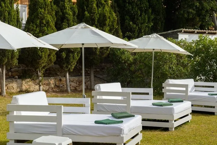 ***  Hotel Vibra Isola - Adults Only 普拉亚登博萨 西班牙