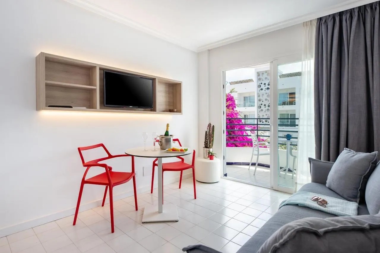 Hotel Vibra Isola - Adults Only Playa d'en Bossa