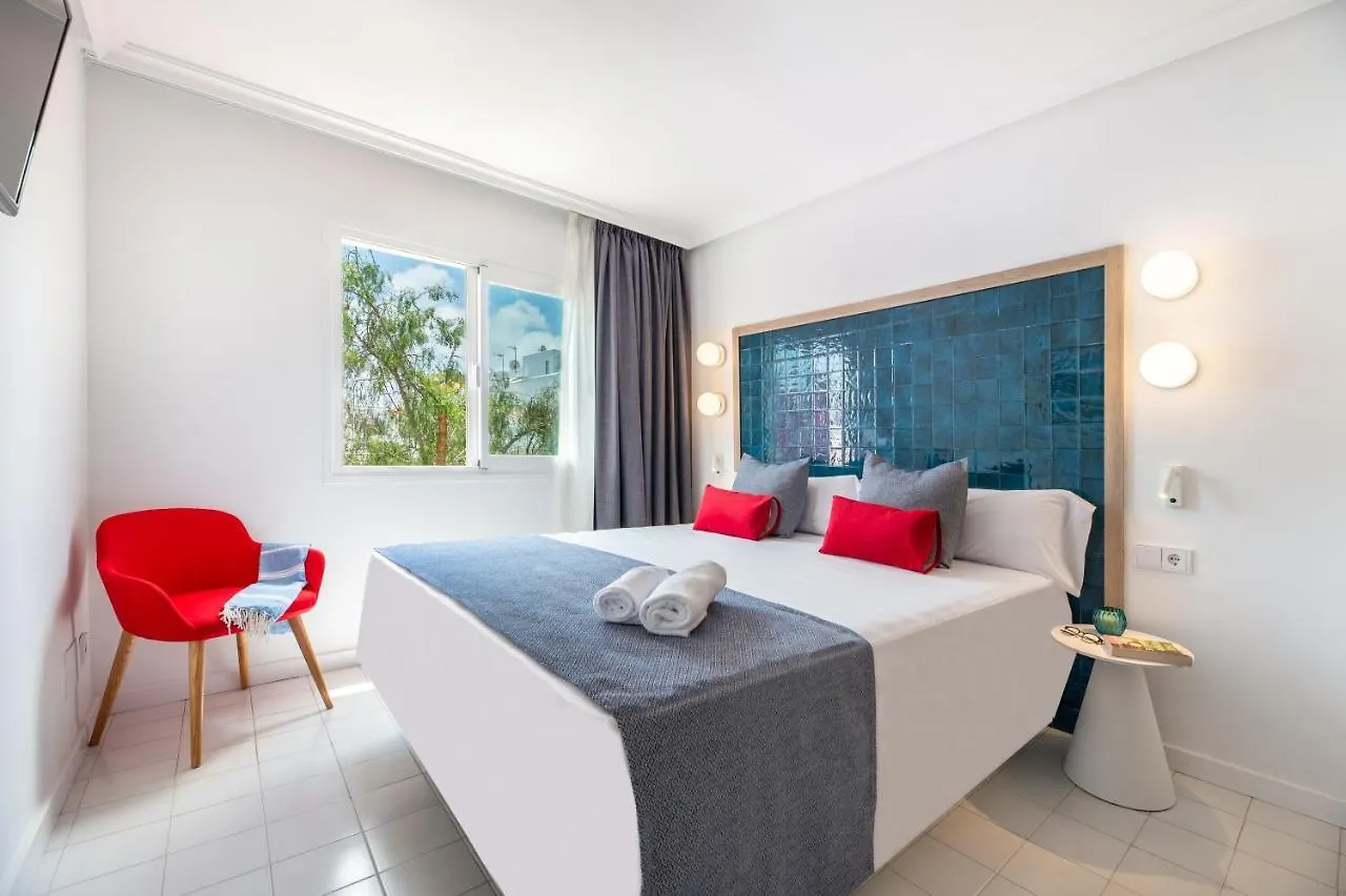Hotel Vibra Isola - Adults Only Playa d'en Bossa