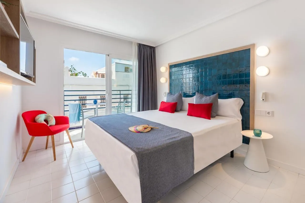 Hotel Vibra Isola - Adults Only بلايا دي أون بوسا