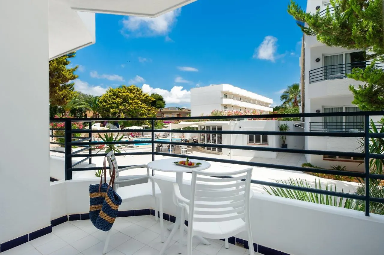 ***  Hotel Vibra Isola - Adults Only Playa d'en Bossa Spain