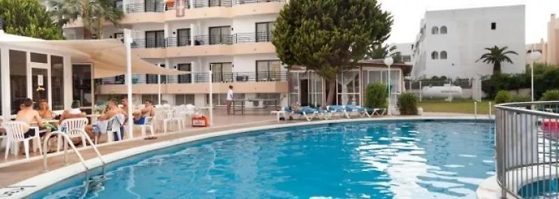 Hotel Vibra Isola - Adults Only بلايا دي أون بوسا 3*,  إسبانيا