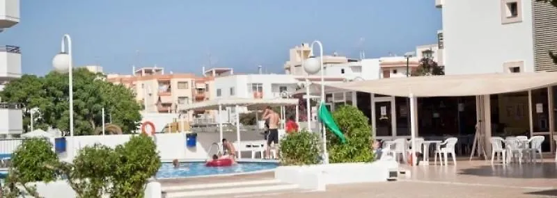 Hotel Vibra Isola - Adults Only Playa d'en Bossa 3*,  Spagna