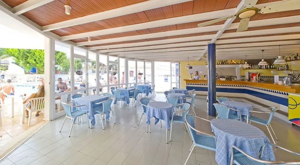 Hotel Vibra Isola - Adults Only بلايا دي أون بوسا إسبانيا