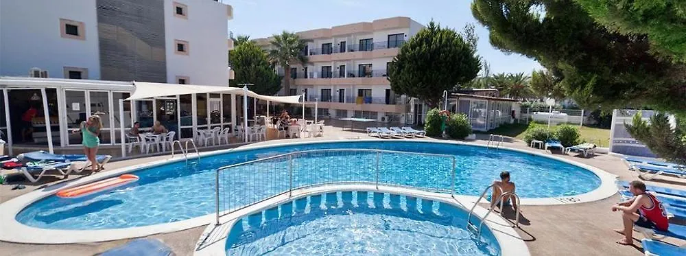 ***  Hotel Vibra Isola - Adults Only بلايا دي أون بوسا إسبانيا