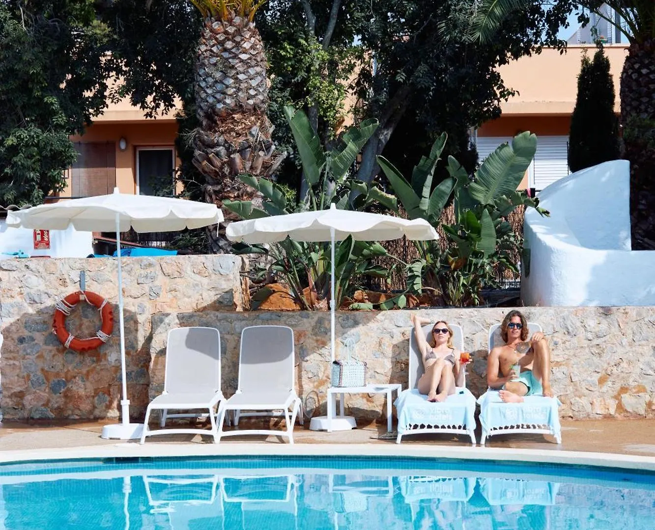 Hotel Vibra Isola - Adults Only بلايا دي أون بوسا