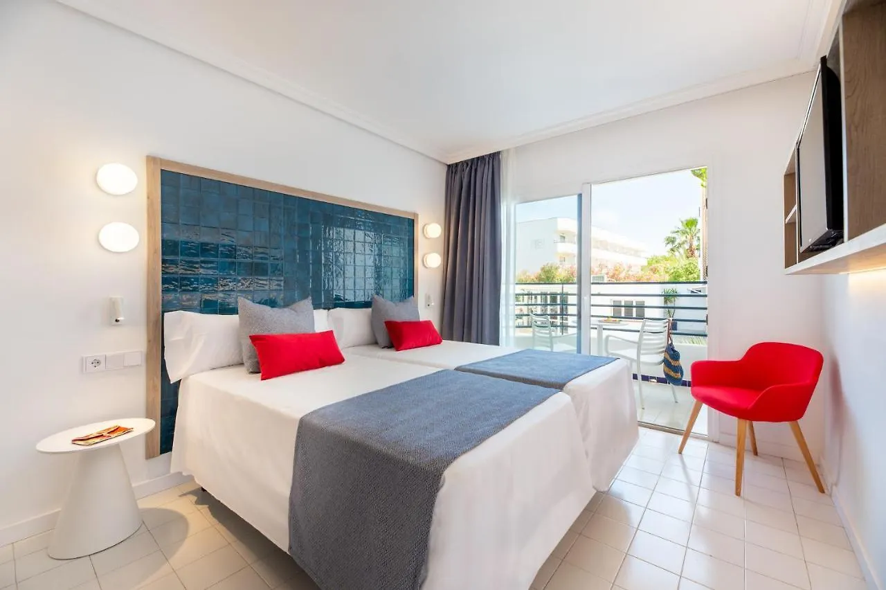 Hotel Vibra Isola - Adults Only 普拉亚登博萨