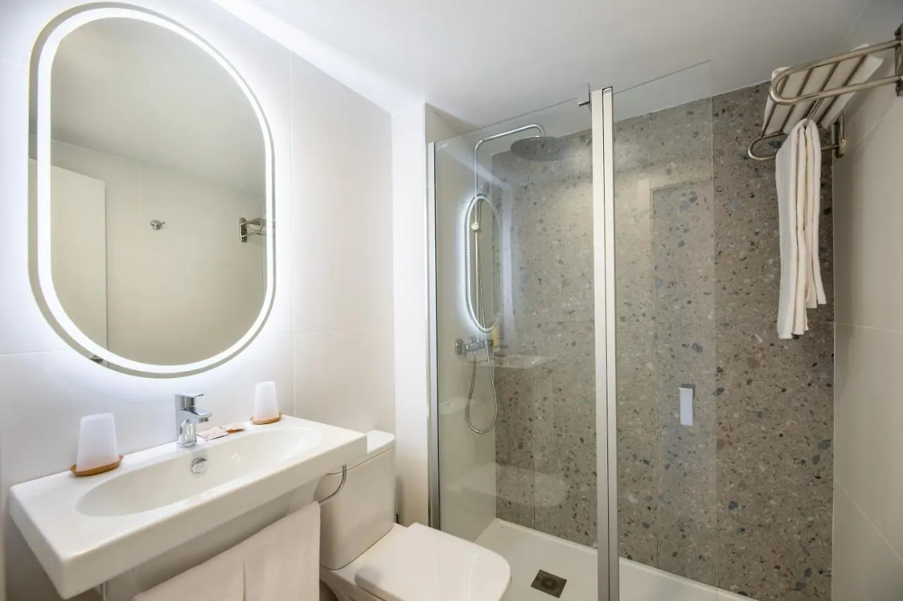 Hotel Vibra Isola - Adults Only 普拉亚登博萨 西班牙