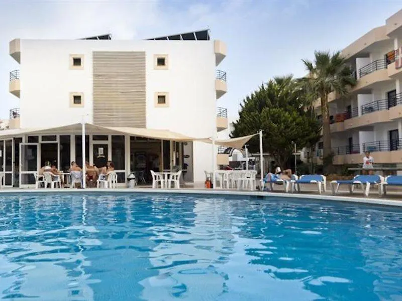 Hotel Vibra Isola - Adults Only بلايا دي أون بوسا