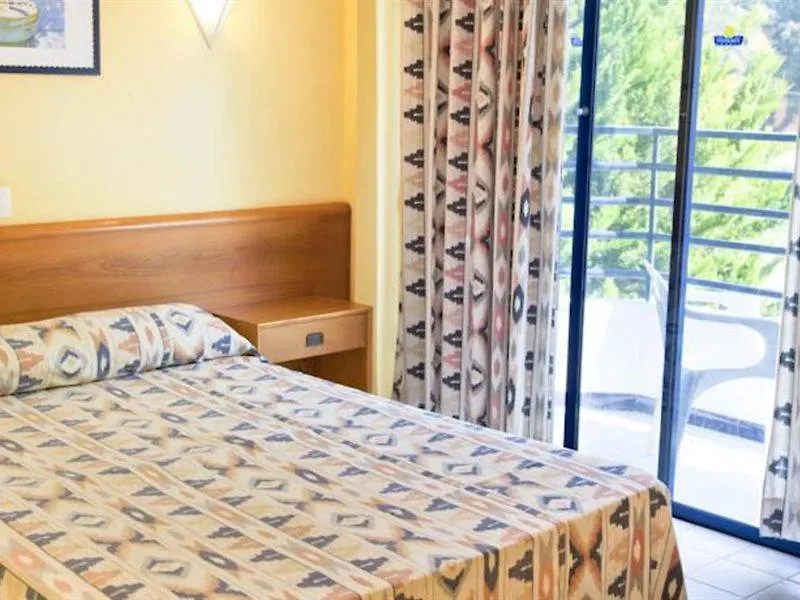 Hotel Vibra Isola - Adults Only بلايا دي أون بوسا