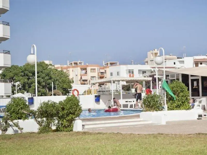 Hotel Vibra Isola - Adults Only 普拉亚登博萨