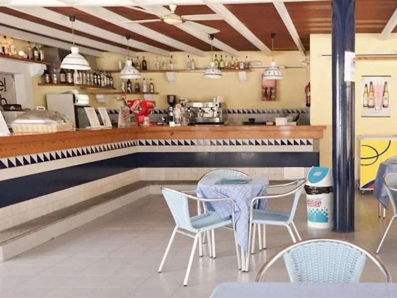 Hotel Vibra Isola - Adults Only بلايا دي أون بوسا 3*,  إسبانيا