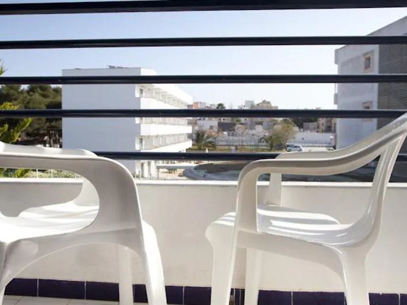 Hotel Vibra Isola - Adults Only 普拉亚登博萨