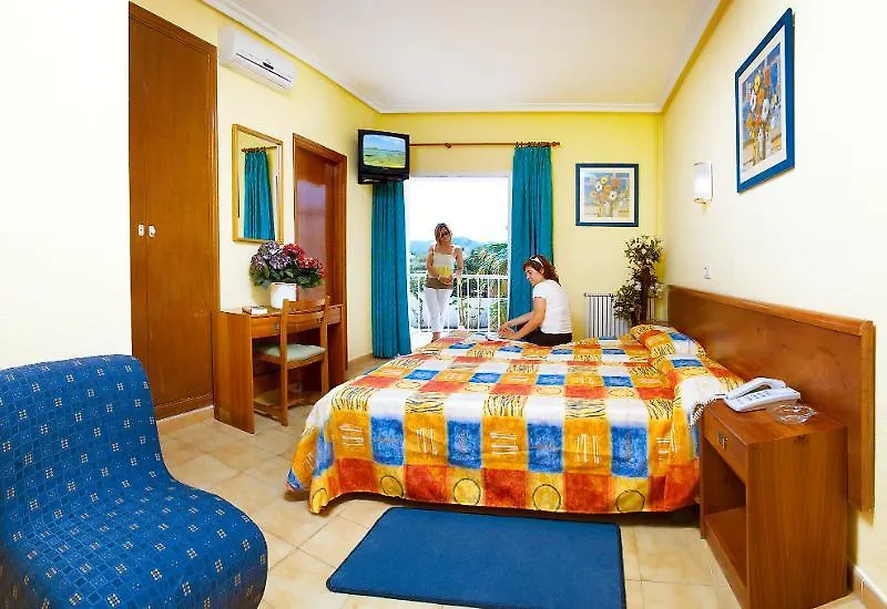 Hotel Vibra Isola - Adults Only Playa d'en Bossa