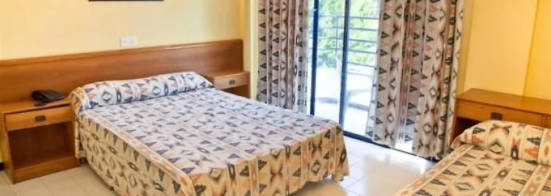 Hotel Vibra Isola - Adults Only 普拉亚登博萨