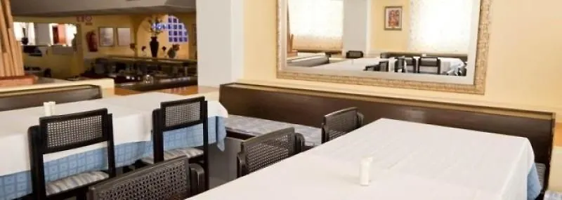 ***  Hotel Vibra Isola - Adults Only 普拉亚登博萨 西班牙