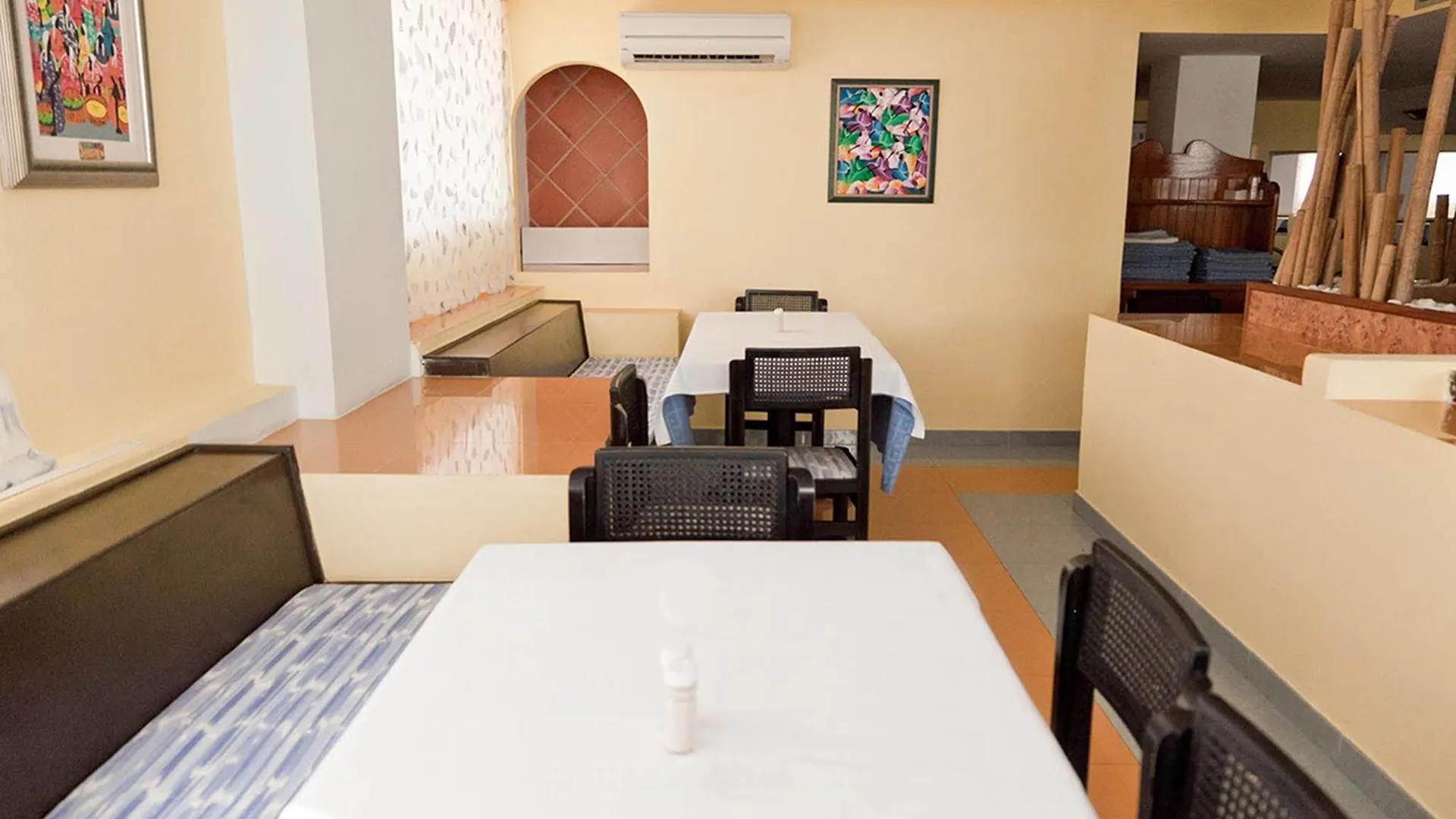 Hotel Vibra Isola - Adults Only 普拉亚登博萨 西班牙
