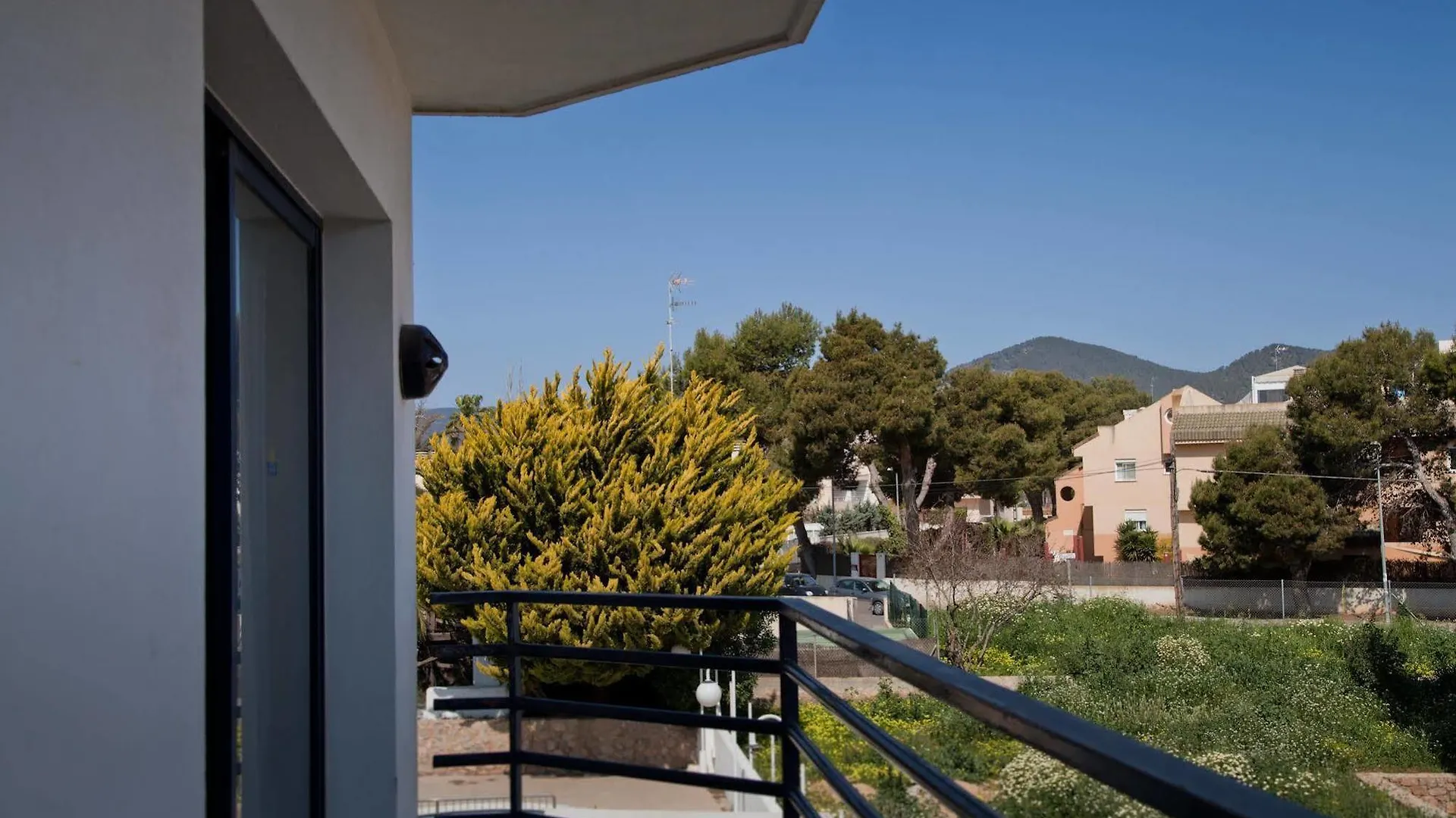 ***  Hotel Vibra Isola - Adults Only Playa d'en Bossa Spain