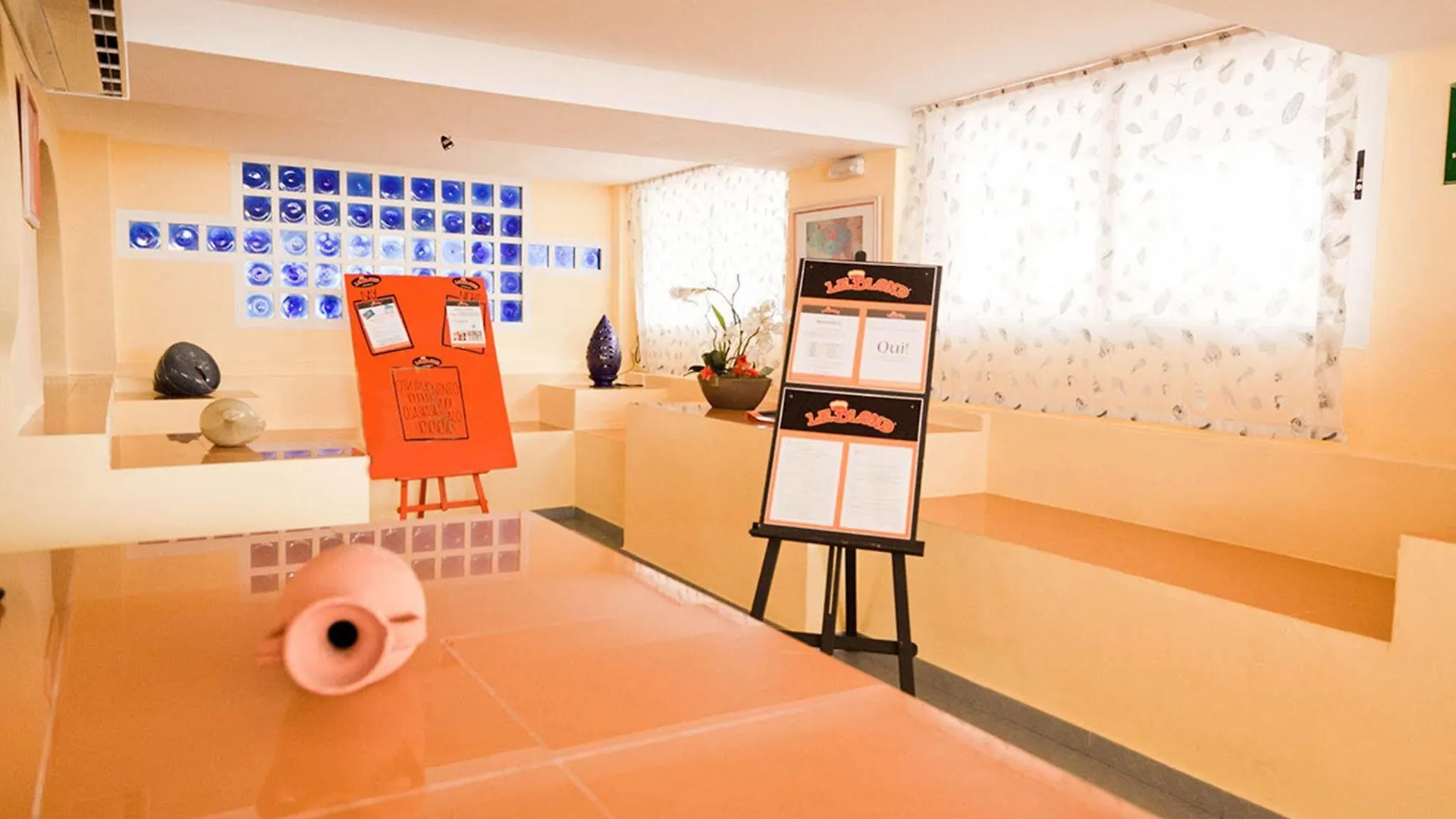 Hotel Vibra Isola - Adults Only بلايا دي أون بوسا