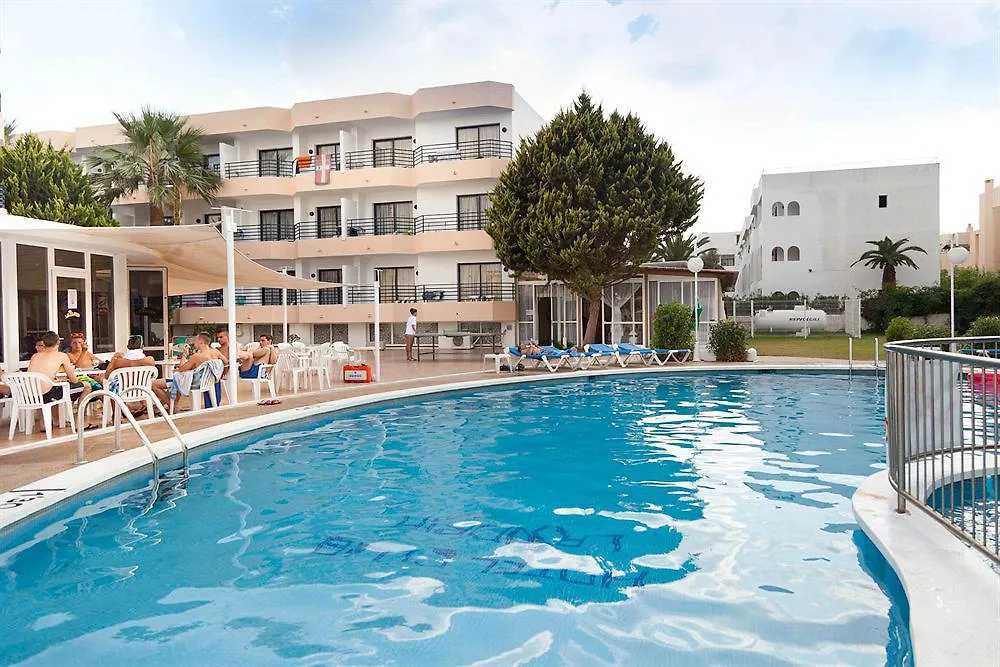Hotel Vibra Isola - Adults Only Playa d'en Bossa