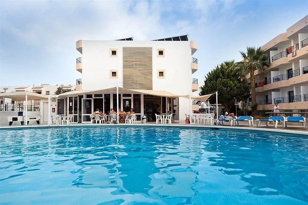 Hotel Vibra Isola - Adults Only Playa d'en Bossa