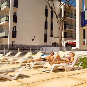 Appartamento Pins Platja 