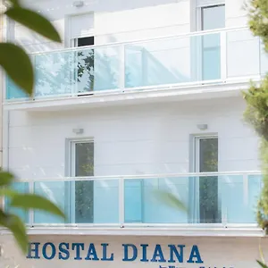 Hostel Blu Diana
