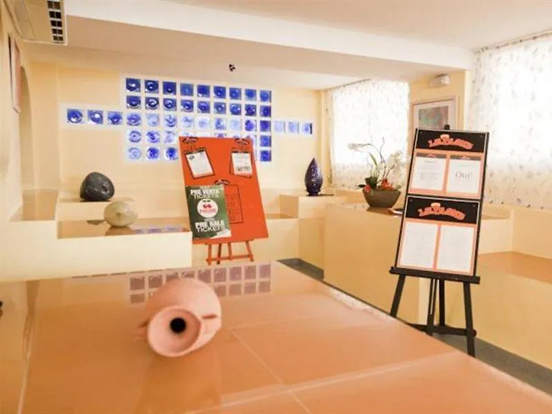***  Hotel Vibra Isola - Adults Only Playa d'en Bossa Espanha
