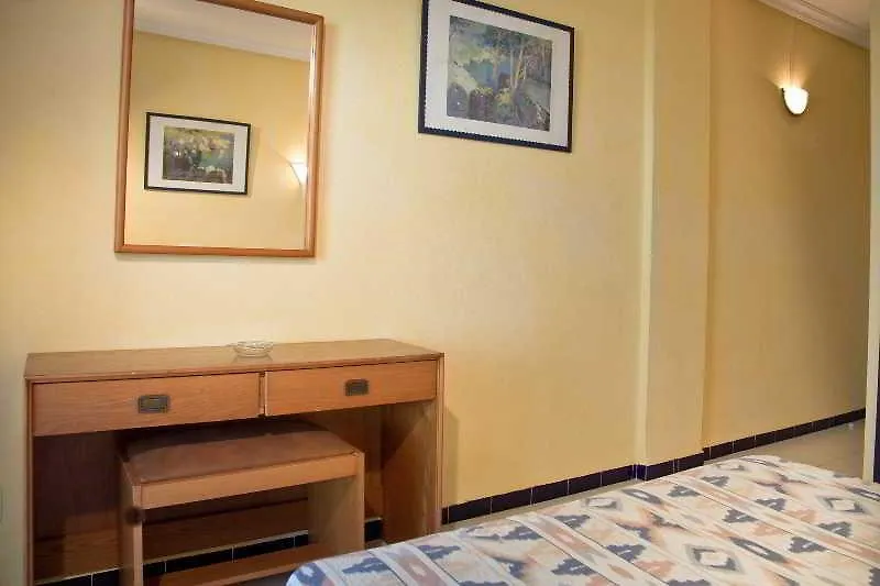 Hotel Vibra Isola - Adults Only Playa d'en Bossa