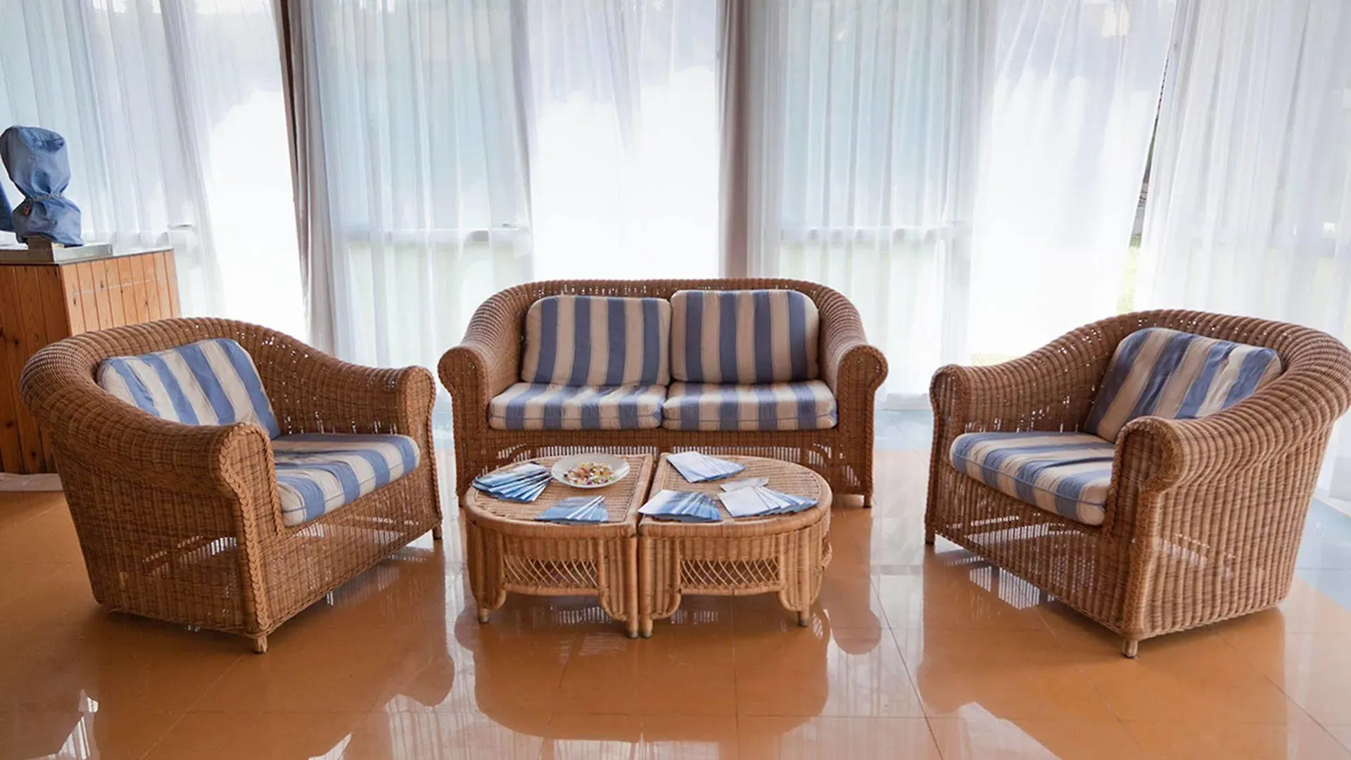 Hotel Vibra Isola - Adults Only Playa d'en Bossa