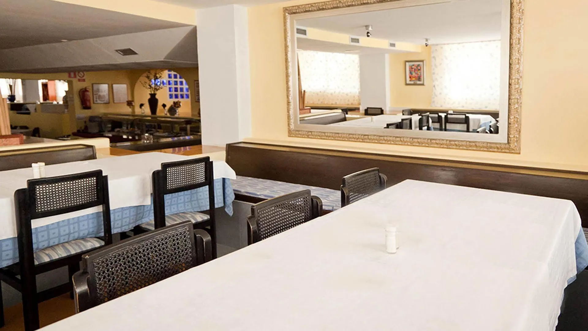 Hotel Vibra Isola - Adults Only Playa d'en Bossa