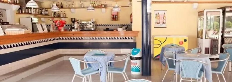 Hotel Vibra Isola - Adults Only Playa d'en Bossa Spain