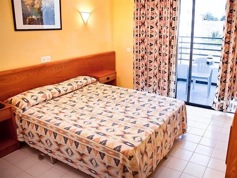 Hotel Vibra Isola - Adults Only Playa d'en Bossa