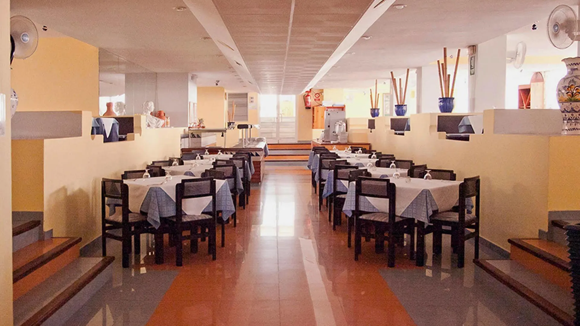 Hotel Vibra Isola - Adults Only Playa d'en Bossa